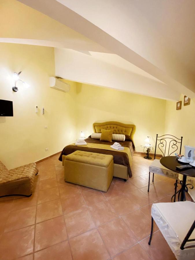 Maison d'hôtes La Gemma 3*