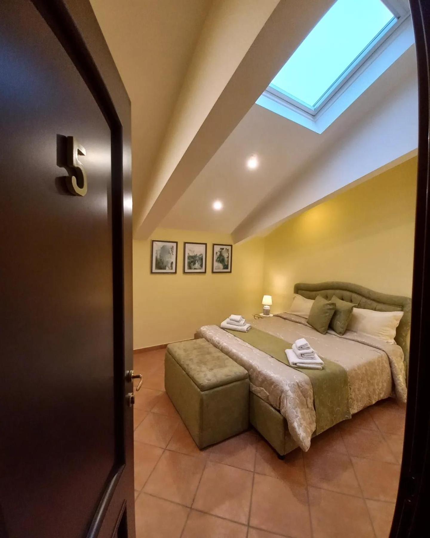 La Gemma Maison d'hôtes 3*