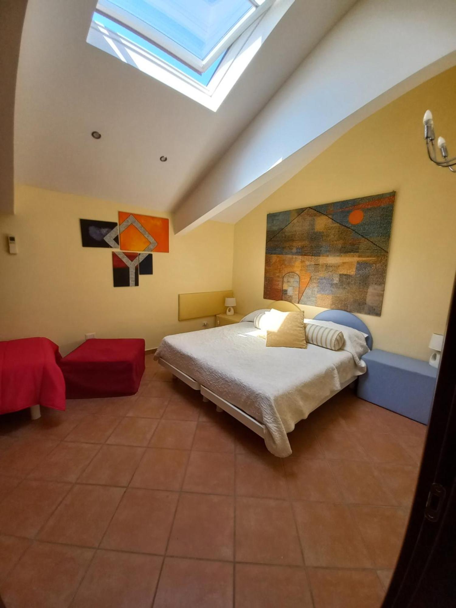 La Gemma Maison d'hôtes 3*