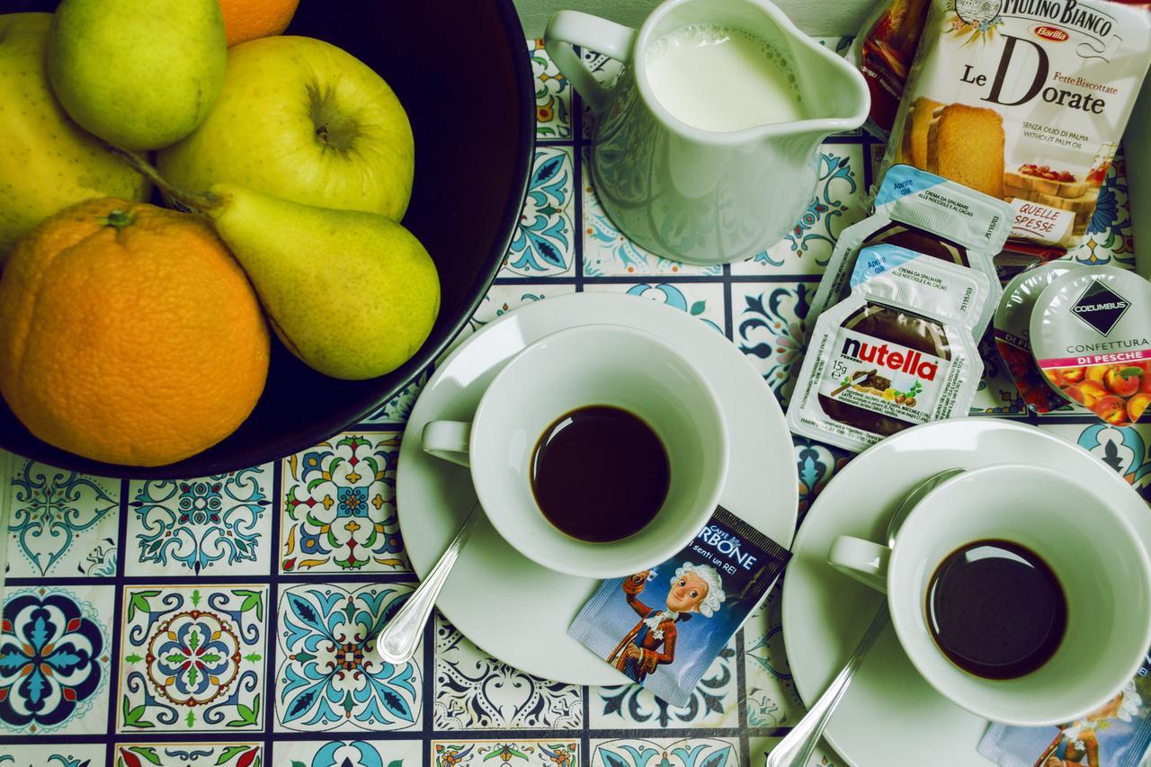 La Gemma Maison d'hôtes Naples