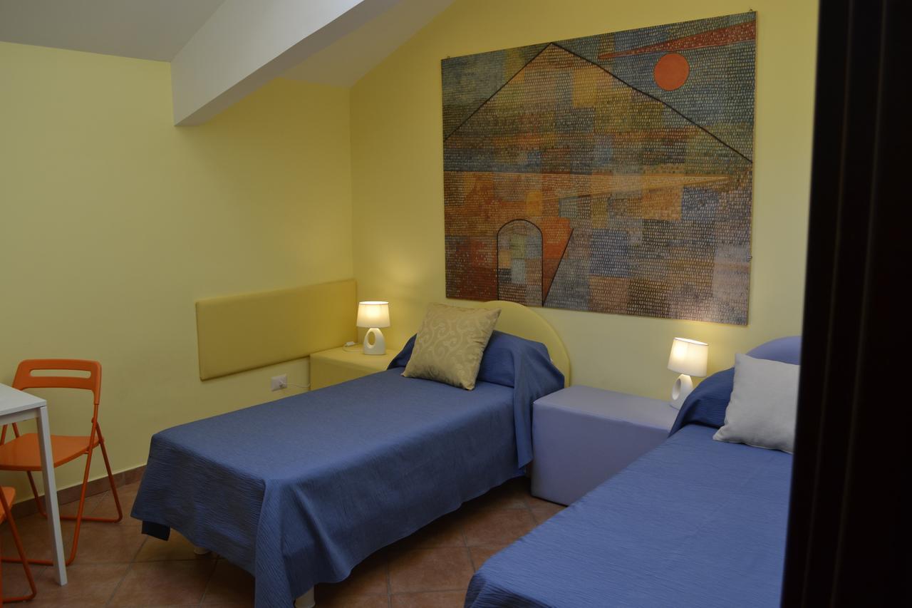 La Gemma Maison d'hôtes Naples